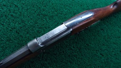 S1089 SAVAGE 1899 B LEVER ACTION RIFLE IN CALIBER 303 SAVAGE [M] - Image 4