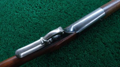 S1089 SAVAGE 1899 B LEVER ACTION RIFLE IN CALIBER 303 SAVAGE [M] - Image 3