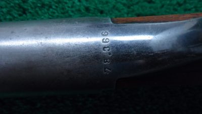 S1089 SAVAGE 1899 B LEVER ACTION RIFLE IN CALIBER 303 SAVAGE [M] - Image 19