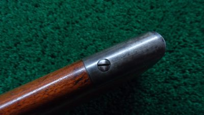 W4344 WINCHESTER 3rd MODEL 1873 RIFLE CHAMBERED IN 22 SHORT [A] - Image 18