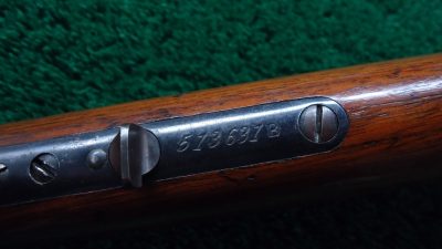 W4344 WINCHESTER 3rd MODEL 1873 RIFLE CHAMBERED IN 22 SHORT [A] - Image 17