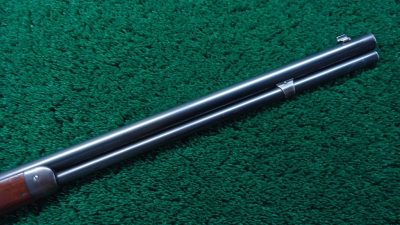 W4345 WINCHESTER MODEL 1892 RIFLE CHAMBERED IN 25-20 [M] - Image 7