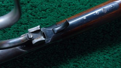 W4345 WINCHESTER MODEL 1892 RIFLE CHAMBERED IN 25-20 [M] - Image 9