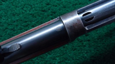 W4345 WINCHESTER MODEL 1892 RIFLE CHAMBERED IN 25-20 [M] - Image 10