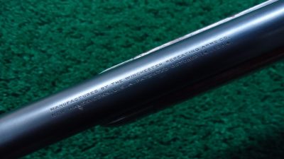 W4345 WINCHESTER MODEL 1892 RIFLE CHAMBERED IN 25-20 [M] - Image 12