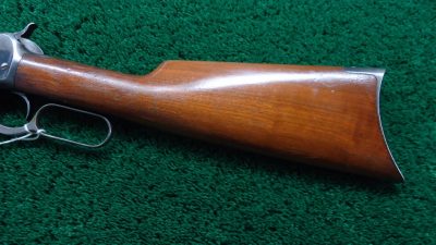 W4345 WINCHESTER MODEL 1892 RIFLE CHAMBERED IN 25-20 [M] - Image 19