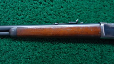 W4345 WINCHESTER MODEL 1892 RIFLE CHAMBERED IN 25-20 [M] - Image 15