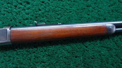 W4345 WINCHESTER MODEL 1892 RIFLE CHAMBERED IN 25-20 [M] - Image 5