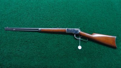 W4345 WINCHESTER MODEL 1892 RIFLE CHAMBERED IN 25-20 [M] - Image 22