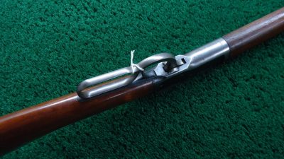 W4345 WINCHESTER MODEL 1892 RIFLE CHAMBERED IN 25-20 [M] - Image 3