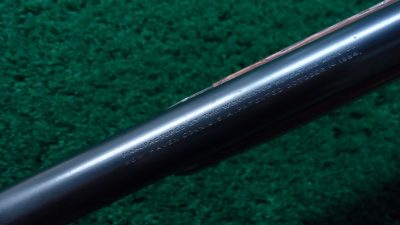 W4353 WINCHESTER MODEL 1892 RIFLE IN 38 WCF CALIBER [M] - Image 10