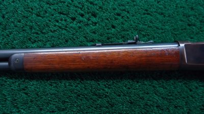 W4353 WINCHESTER MODEL 1892 RIFLE IN 38 WCF CALIBER [M] - Image 16