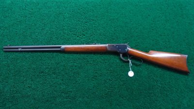 W4353 WINCHESTER MODEL 1892 RIFLE IN 38 WCF CALIBER [M] - Image 23