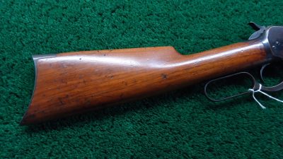 W4353 WINCHESTER MODEL 1892 RIFLE IN 38 WCF CALIBER [M] - Image 22