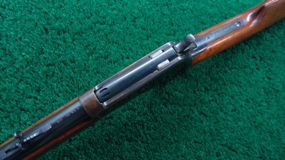 W4353 WINCHESTER MODEL 1892 RIFLE IN 38 WCF CALIBER [M] - Image 4