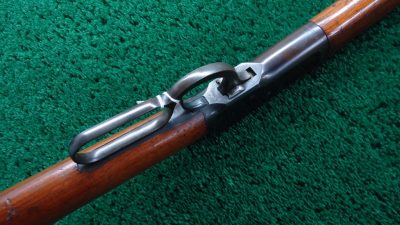 W4353 WINCHESTER MODEL 1892 RIFLE IN 38 WCF CALIBER [M] - Image 3