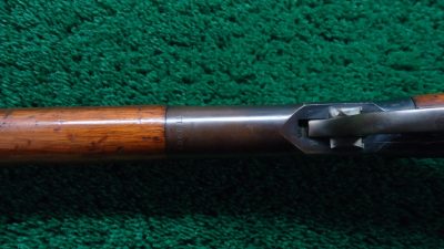 W4353 WINCHESTER MODEL 1892 RIFLE IN 38 WCF CALIBER [M] - Image 11