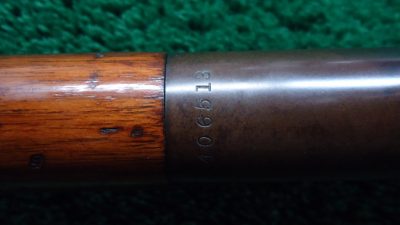 W4353 WINCHESTER MODEL 1892 RIFLE IN 38 WCF CALIBER [M] - Image 18