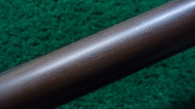 W4357 EARLY WINCHESTER MODEL 1866 FLATSIDE SRC WITH HENRY MARKED BARREL [A] - Image 6