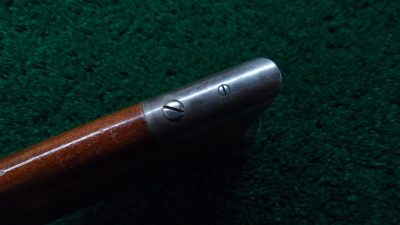 W4359 WINCHESTER THIRD MODEL 1873 RIFLE IN 44 WCF [A] - Image 18