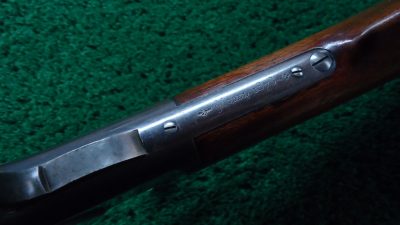 W4359 WINCHESTER THIRD MODEL 1873 RIFLE IN 44 WCF [A] - Image 8