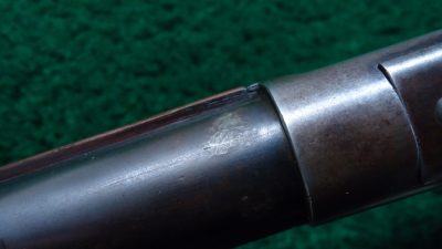 W4359 WINCHESTER THIRD MODEL 1873 RIFLE IN 44 WCF [A] - Image 12