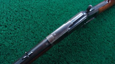 W4359 WINCHESTER THIRD MODEL 1873 RIFLE IN 44 WCF [A] - Image 4