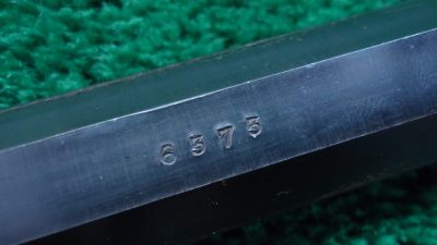 R2426 REMINGTON HEPBURN NO. 3 SPORTING RIFLE IN 40 2-1/2 CALIBER [A] - Image 6