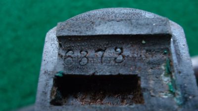 R2426 REMINGTON HEPBURN NO. 3 SPORTING RIFLE IN 40 2-1/2 CALIBER [A] - Image 16