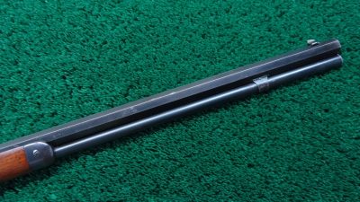 W4348 WINCHESTER THIRD MODEL 1873 RIFLE CHAMBERED IN 32 WCF [M] - Image 7