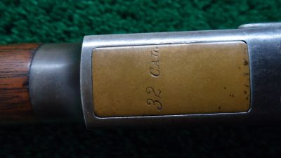 W4348 WINCHESTER THIRD MODEL 1873 RIFLE CHAMBERED IN 32 WCF [M] - Image 13