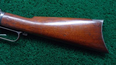 W4348 WINCHESTER THIRD MODEL 1873 RIFLE CHAMBERED IN 32 WCF [M] - Image 21