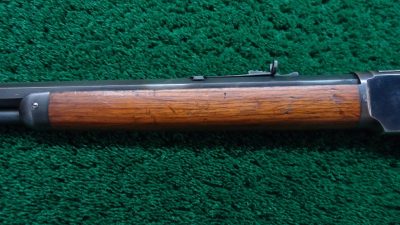 W4348 WINCHESTER THIRD MODEL 1873 RIFLE CHAMBERED IN 32 WCF [M] - Image 15