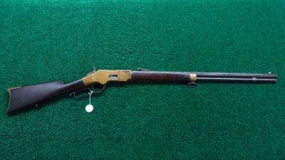 W4360 WINCHESTER MODEL 1866 RIFLE [A] - Image 21