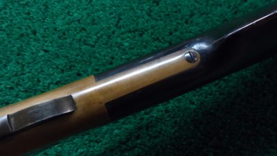 W4360 WINCHESTER MODEL 1866 RIFLE [A] - Image 8