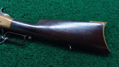 W4360 WINCHESTER MODEL 1866 RIFLE [A] - Image 17