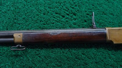 W4360 WINCHESTER MODEL 1866 RIFLE [A] - Image 12