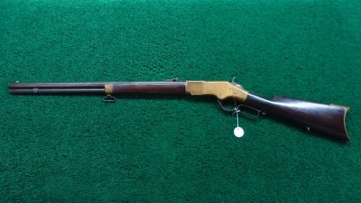 W4360 WINCHESTER MODEL 1866 RIFLE [A] - Image 20