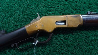 W4360 WINCHESTER MODEL 1866 RIFLE [A]