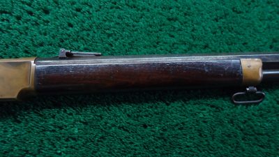 W4360 WINCHESTER MODEL 1866 RIFLE [A] - Image 5