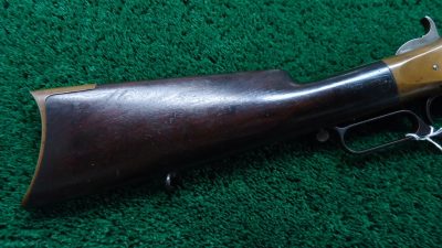 W4360 WINCHESTER MODEL 1866 RIFLE [A] - Image 19