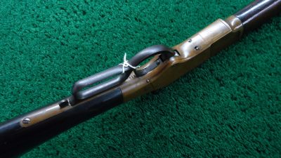 W4360 WINCHESTER MODEL 1866 RIFLE [A] - Image 3