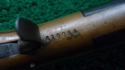 W4360 WINCHESTER MODEL 1866 RIFLE [A] - Image 15