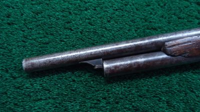 W4361 AMERICAN EXPRESS Co. MARKED WINCHESTER MODEL 1887 LEVER-ACTION SHOTGUN [A] - Image 17